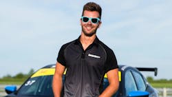 O’Gorman will race a 2012 Porsche 987 Cayman equipped with Bridgestone Potenza RE-71RS tires and wrapped in a special Bridgestone livery in the WRL, which continues April 5-7, 2024, at mid-Ohio in Lexington, Ohio.