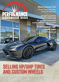 Performance Handbook 2024 cover image