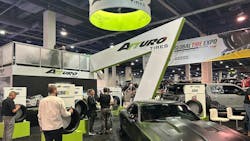 Atturo Tire will be mentioned during the game as the sponsor each time the Cubs steal a base. The company will also run audio commercials during gameday broadcasts throughout the season.
