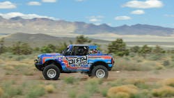 The next Best in the Desert Racing Association event will be the Vegas to Reno race, from August 14th to August 17th.