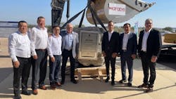 “We are thrilled to embark on this exciting journey as we break ground on our new factory in Mexico,” says Peter Koszo, president of Sailun Group of Companies North America.