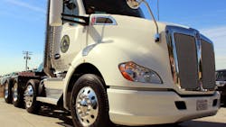 “We are expecting a correction versus 2023, but not quite to the all-time highs the market saw in 2022,” says Dan Funkhouser, vice president of commercial sales, Yokohama Tire Corp.