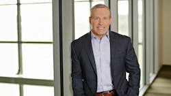 “Gary has been part of the culture and fabric of Goodyear for nearly 40 years, starting in our company-owned retail business and then pursuing a path in human resources,” says Mark Stewart, CEO and president of Goodyear.