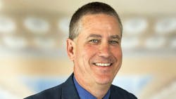 “The U.S. is vital to the overall growth of Hankook globally,” says Rob Williams, president of Hankook Tire America Corp.