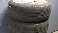 'This series may represent some of the things that are wrong in bad shops, but it doesn't accurately represent how those who work in the greater majority of tire dealerships truly feel about their roles, as well as their customers and co-workers,' says O'Connor.