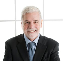 “I was honored to have been chosen as the first executive director of AACF,” says Ayres.