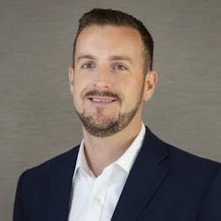 “Our OEM partners are extremely important to OTR, and Ben is a great fit to help grow this area of our business,” says Tom Rizzi, president and CEO.