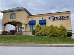 CJ’s Tire & Automotive, an 18-store dealership based in Birdsboro, Pa., is addressing the challenge of employee retention by investing in its staff. “When we get ahold of employees, we try to build careers for them,” says Leeanne Bolger, the company’s director of marketing.