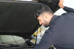 “Most vehicle owners understand that oil change intervals have evolved,” Bo Barnhill, engine oil product development engineer at Chevron. “However, they might be unsure on what is the recommended interval for their vehicle.”