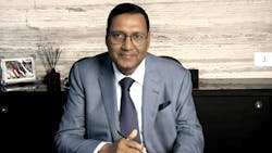 “During the first half of 2024, BKT USA demonstrated strong performance, reflecting our ongoing commitment to innovation, quality and customer satisfaction,” says Arvind Poddar, BKT’s chairman and managing director.