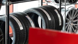 'With inflation still being above the Fed’s target rate, every tire dealer needs to be regularly raising prices,' says McGregor.