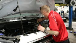 Several respondents to MTD’s 2024 MTD 100 survey cited technician recruitment as an ongoing challenge.