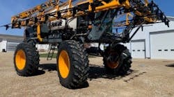 The new sizes will be on display at the Farm Progress Show and released to the Titan dealer network this fall.