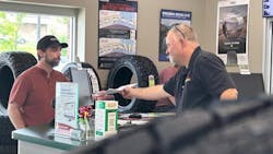 'Unless the customer’s expectations are stated, by way of effective communication, we don't stand a chance at meeting or exceeding those expectations,' says O'Connor.