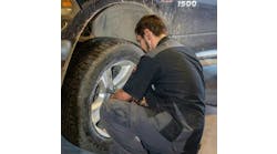“It’s challenging to price (tires) accurately if we’re paying more than the customer is spending,” says Tara Postovit, owner of M&C Tire, which is based in Kalispell, Mont.