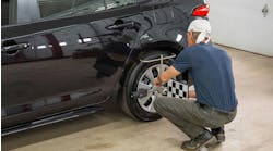 Ryan Gerber, ADAS product specialist at Hunter Engineering Co., says that by offering ADAS calibrations, “you’re servicing (the customer’s) vehicle correctly, as required, and helping to keep them safe. You’re also servicing your business by opening up a new revenue stream and increasing your profitability.”