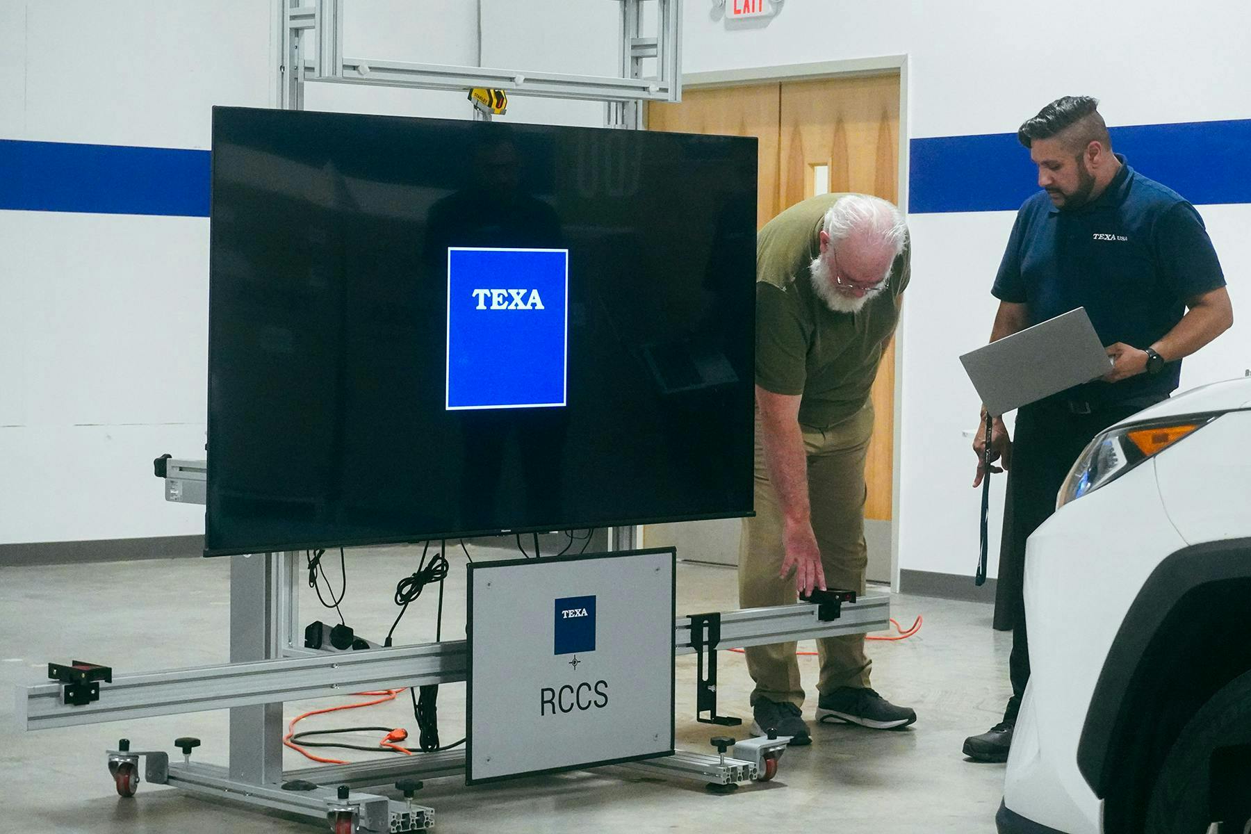 “To effectively market and sell ADAS services as a tire dealer, it’s crucial to understand the unique value these systems bring to your customers and how to communicate the value of your business,” says Parminder Singh, tech support at Texa USA.