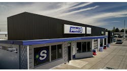 Gills Point S has quadrupled its store count since 2020. Owner Eric Gill says he used COVID-19 relief funding to reinvest in the business, and more recently, employees and acquired dealers have provided additional equity to fuel ongoing growth.