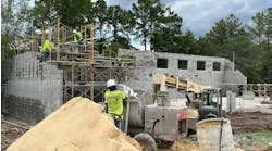 Chapel Hill Tire has broken ground on a new retail location in Durham, N.C.