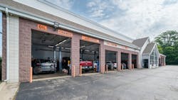 'About a quarter of the tire dealers who responded to our survey said there had been some price concessions from tire manufacturers,' says Healy.