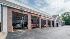 'About a quarter of the tire dealers who responded to our survey said there had been some price concessions from tire manufacturers,' says Healy.