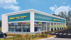 Mavis Tire Express Services Corp., the largest tire dealership in the U.S., was acquired by a group of investors led by BayPine LP several years ago.