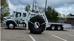 Norwell, Mass.-based Sullivan Tire Co. Inc. has expanded its number of commercial tire outlets.