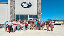 David Gray wants his company, Gray's Tire & Service Center, to be 'the Chick-Fil-A' of tire dealerships. He explains why in this episode of The Modern Tire Dealer Show.