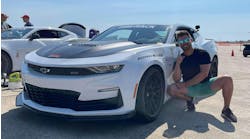 In addition to O’Gorman, 19 drivers won national championships across 40 open classes on Bridgestone Potenza RE-71RS tires at the event.