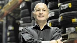Joe Tomarchio has spent his life in the tire industry, and even after more than 50 years, he’s not done yet. Tomarchio covers mergers, acquisitions and private equity, and also talks about his latest venture on The Modern Tire Dealer Show.