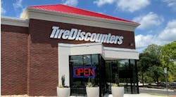 To celebrate the new location's grand opening, Tire Discounters is hosting a celebration on Sept. 21. From 12 p.m. to 3 p.m., people can enjoy food, prizes, free oil changes and more.