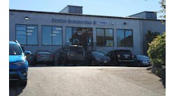 Center Automotive is a 15,000-square-foot facility with 14 service bays. All existing Center Automotive employees have been hired by VIP Tires in a similar role or expanding role opportunities.
