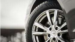 The rebate offerings include $80 off a set of Nokian Tyres Hakkapeliitta 10 and Hakkapeliitta R5 winter tires; $80 off Nokian Tyres Remedy WRG5 (pictured); $80 off Nokian Tyres Outpost APT; and $60 off Nokian Tyres One.