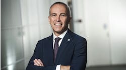 Paolo Ferrari (pictured) will step down from his roles at Bridgestone Corp. and its North American subsidiary, Bridgestone Americas Inc., on Oct. 31. He will be replaced by Scott Damon.
