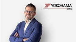 Yokohama TWS has appointed Elio Bartoli its new president, effective Dec. 1. He replaces Paolo Pompei, who is leaving the company.