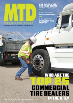 October 2024 cover image