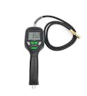 Each inflator is built with ABS housing, a backlit LCD display for easy reading, and a five-foot hose and quarter-inch clip-on air chuck and charger.