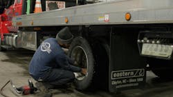 This year's list provides a comprehensive look at the largest commercial tire dealerships in the U.S.