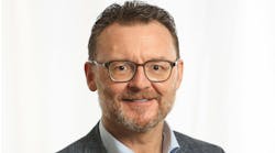 Curtis Goodwin (pictured) will become vice president of stores in Alberta and Saskatchewan.