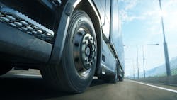 “Our SmartLine AL50 TBR product is another key step in our plans to further support the commercial transportation industry, especially across some of its more nuanced applications, such as the car hauler segment,” says Rob Williams, president of Hankook Tire North America.