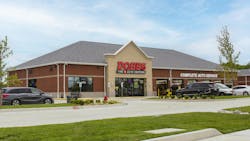 Dobbs Tire & Auto Centers has acquired a seven-store tire operation in Texas — Automotive Super Center. This marks Dobbs' entrance into the Texas market, and its first push far from its hometown in the St. Louis, Mo. area.
