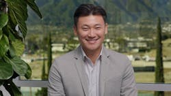 “With experiences from the lens of a supplier, competitor and customer – the journey brings me to a well-rounded starting point at Falken Tires to collaborate and build upon the tremendous successes,” says Hsu.