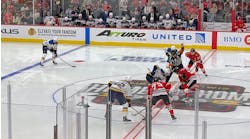 The partnership makes Atturo Tire an official sponsor of the Blackhawks and features a range of promotional activities in-stadium, on TV and across Blackhawks’ digital platforms.