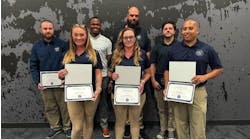 “As a company, we believe in nurturing future leaders by equipping them with the tools they need to grow,” says Marc Pons, president of Chapel Hill Tire.