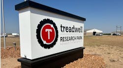 Nearly 95% of the tires that Discount Tire sells, including the Scottsdale, Ariz.-based dealership’s own, private label products, are evaluated at Treadwell Research Park. The facility is “a quantum leap for us,” John Baldwin, Discount Tire’s chief product and technical officer, told MTD during a recent media event, Treadwell Experience ‘24.