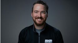 Adam Sutton has been with RNR since 2017 and will oversee the RNR franchise system with a focus on growing through creative and strategic innovation.