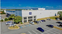 Amercian Tire Distributors Inc. emerged from its first bankruptcy in December 2018.