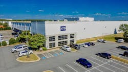 Amercian Tire Distributors Inc. emerged from its first bankruptcy in December 2018.