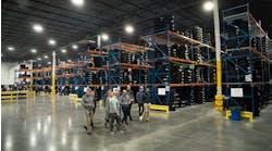 “We are confident that we will emerge from this process as a stronger partner to you,” said Michael Feder, interim CEO of American Tire Distributors Inc. (ATD), in a letter to ATD customers.