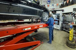This week the Automotive Service Association, the Society of Collision Repair Specialists and the Alliance for Automotive Innovation issued a joined statement saying they had entered into a “landmark agreement” in support of the industry’s Right to Repair, and that the pact would guarantee “consumer choice in automotive repair.”